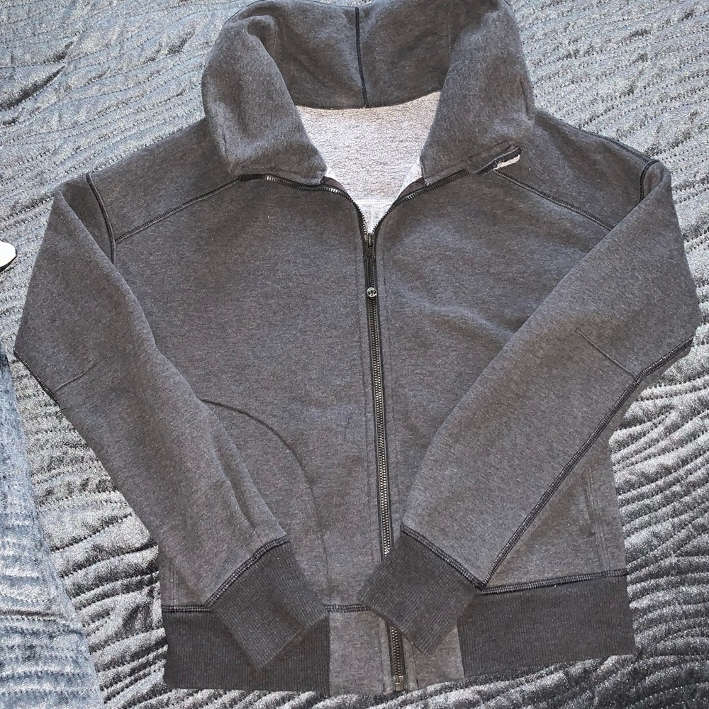 Lulu lemon jacket